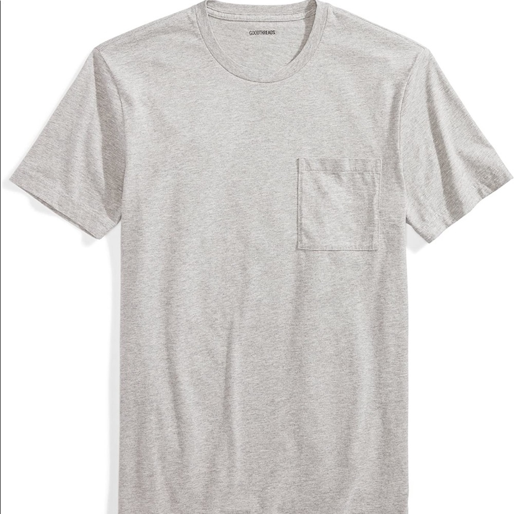❗️Goodthreads Pocket Tee